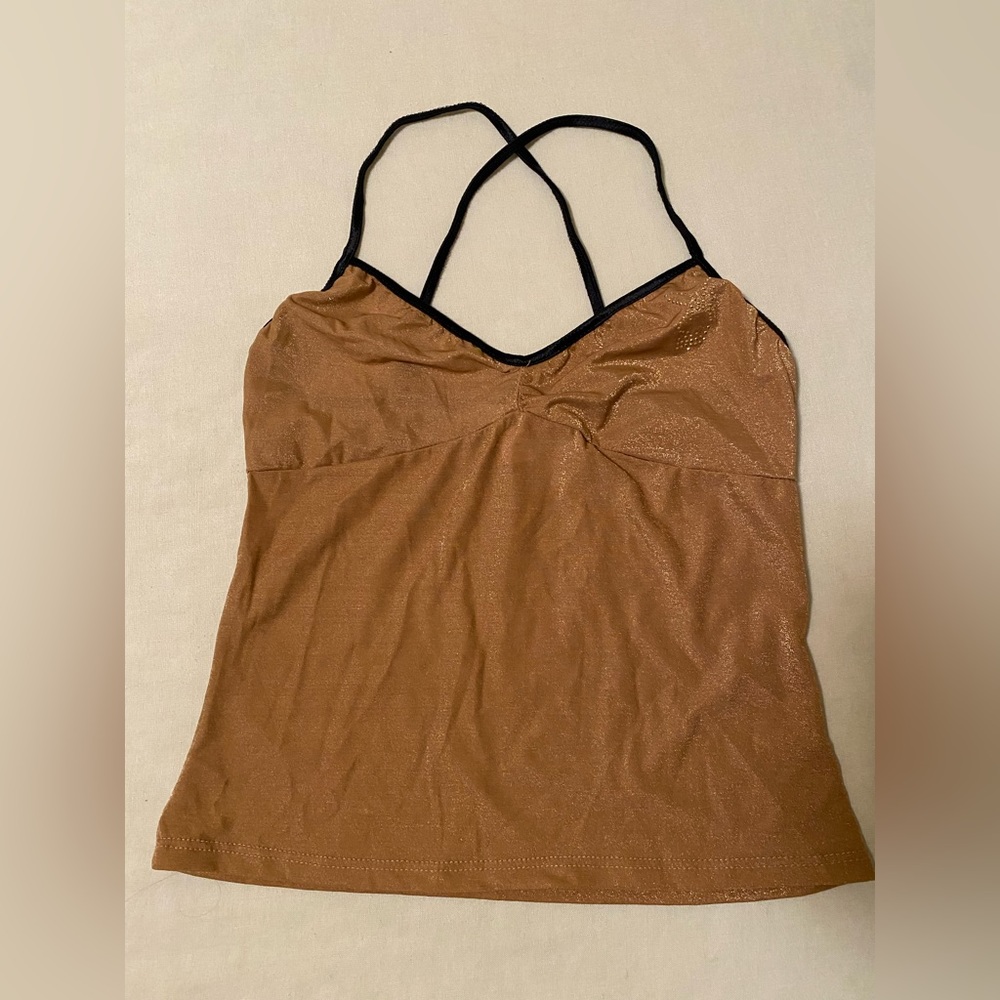 Playboy Top and Underwear Set